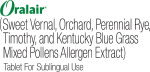 ORALAIR Mobile Logo